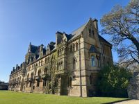 3. Tag: Tagesausflug nach Oxford – Christ Church College &ndash; &copy; Andreas Wolfsteller (Eberhardt TRAVEL)