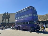 4. Tag: Ausflug in die Warner Bros. Studios – Fahrender Ritter &ndash; &copy; Andreas Wolfsteller (Eberhardt TRAVEL)