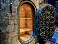 4. Tag: Ausflug in die Warner Bros. Studios – Gringotts &ndash; &copy; Andreas Wolfsteller (Eberhardt TRAVEL)