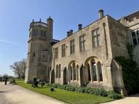 5. Tag: London bis Nottingham – Lacock Abbey &ndash; &copy; Andreas Wolfsteller (Eberhardt TRAVEL)