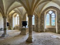 5. Tag: London bis Nottingham – Lacock Abbey &ndash; &copy; Andreas Wolfsteller (Eberhardt TRAVEL)