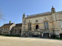 5. Tag: London bis Nottingham – Lacock Abbey &ndash; &copy; Andreas Wolfsteller (Eberhardt TRAVEL)
