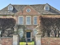 5. Tag: London bis Nottingham – Spaziergang durch Lacock – Haus von Slughorn &ndash; &copy; Andreas Wolfsteller (Eberhardt TRAVEL)