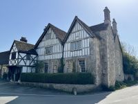 5. Tag: London bis Nottingham – Spaziergang durch Lacock &ndash; &copy; Andreas Wolfsteller (Eberhardt TRAVEL)