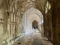 5. Tag: London bis Nottingham – Kathedrale von Gloucester &ndash; &copy; Andreas Wolfsteller (Eberhardt TRAVEL)