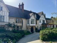 5. Tag: London bis Nottingham – Impressionen aus Gloucester &ndash; &copy; Andreas Wolfsteller (Eberhardt TRAVEL)