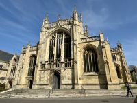 5. Tag: London bis Nottingham – Kathedrale von Gloucester &ndash; &copy; Andreas Wolfsteller (Eberhardt TRAVEL)