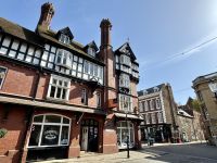 5. Tag: London bis Nottingham – Impressionen aus Gloucester &ndash; &copy; Andreas Wolfsteller (Eberhardt TRAVEL)