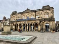 6. Tag: Nottingham bis Stockton – Stadtführung in York – York Art Gallery &ndash; &copy; Andreas Wolfsteller (Eberhardt TRAVEL)