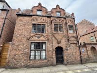 6. Tag: Nottingham bis Stockton – Stadtführung in York – Dutch House &ndash; &copy; Andreas Wolfsteller (Eberhardt TRAVEL)