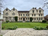6. Tag: Nottingham bis Stockton – Stadtführung in York – Treasurer's House &ndash; &copy; Andreas Wolfsteller (Eberhardt TRAVEL)