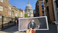 St. Paul´s Cathedral &ndash; &copy; Merle Decker (Eberhardt TRAVEL)