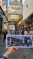 Leadenhall Market &ndash; &copy; Merle Decker (Eberhardt TRAVEL)