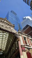 Leadenhall Market &ndash; &copy; Merle Decker (Eberhardt TRAVEL)