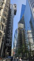 City &ndash; &copy; Merle Decker (Eberhardt TRAVEL)