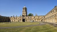 Christ Church &ndash; &copy; Merle Decker (Eberhardt TRAVEL)