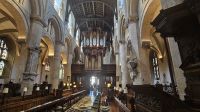 Christ Church &ndash; &copy; Merle Decker (Eberhardt TRAVEL)