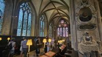 Christ Church &ndash; &copy; Merle Decker (Eberhardt TRAVEL)