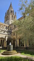 Christ Church &ndash; &copy; Merle Decker (Eberhardt TRAVEL)