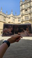 Oxford &ndash; &copy; Merle Decker (Eberhardt TRAVEL)
