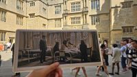 Oxford &ndash; &copy; Merle Decker (Eberhardt TRAVEL)