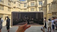 Oxford &ndash; &copy; Merle Decker (Eberhardt TRAVEL)