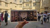 Oxford &ndash; &copy; Merle Decker (Eberhardt TRAVEL)