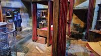 Studios &ndash; &copy; Merle Decker (Eberhardt TRAVEL)