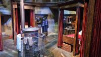Studios &ndash; &copy; Merle Decker (Eberhardt TRAVEL)