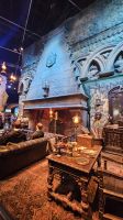Studios &ndash; &copy; Merle Decker (Eberhardt TRAVEL)