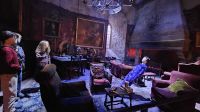 Studios &ndash; &copy; Merle Decker (Eberhardt TRAVEL)