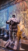 Studios &ndash; &copy; Merle Decker (Eberhardt TRAVEL)