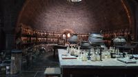 Studios &ndash; &copy; Merle Decker (Eberhardt TRAVEL)