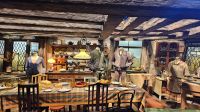 Studios &ndash; &copy; Merle Decker (Eberhardt TRAVEL)