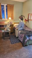 Studios &ndash; &copy; Merle Decker (Eberhardt TRAVEL)