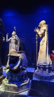 Studios &ndash; &copy; Merle Decker (Eberhardt TRAVEL)