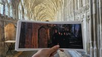 Gloucester Cathedral &ndash; &copy; Merle Decker (Eberhardt TRAVEL)