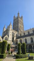 Gloucester Cathedral &ndash; &copy; Merle Decker (Eberhardt TRAVEL)