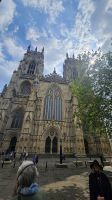 York Minster &ndash; &copy; Merle Decker (Eberhardt TRAVEL)