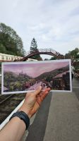 Goathland &ndash; &copy; Merle Decker (Eberhardt TRAVEL)