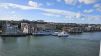 Hafen New Castle &ndash; &copy; Merle Decker (Eberhardt TRAVEL)