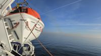 Überfahrt &ndash; &copy; Merle Decker (Eberhardt TRAVEL)