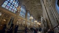 14 – London, Parlament &ndash; &copy; Vivien Fiedler (Eberhardt TRAVEL)