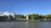 44 – London, Bootsfahrt auf der Themse &ndash; &copy; Vivien Fiedler (Eberhardt TRAVEL)
