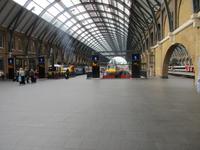 27 King´s Cross