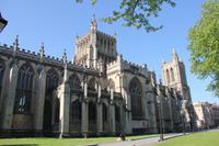 Bristol Cathedral