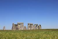 Stonehenge
