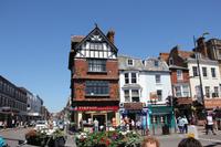 Marktplatz (Salisbury)