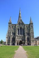 St. Mary's Cathedral (Salisbury)