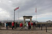 Mayflower-Denkmal (Plymouth)